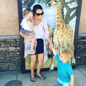 Meet your Posher, Brittany